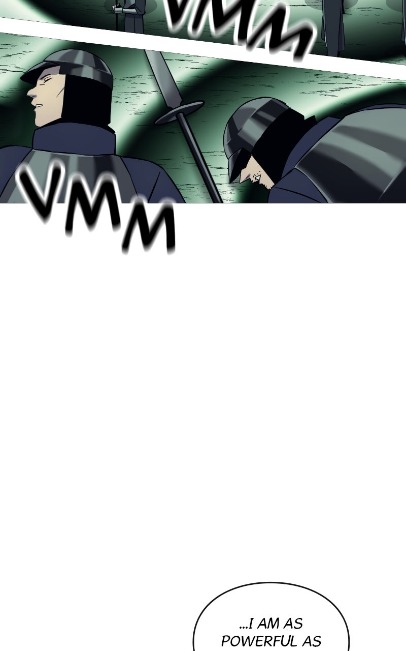 Becoming the Monarch Episode 132 page 43 - 