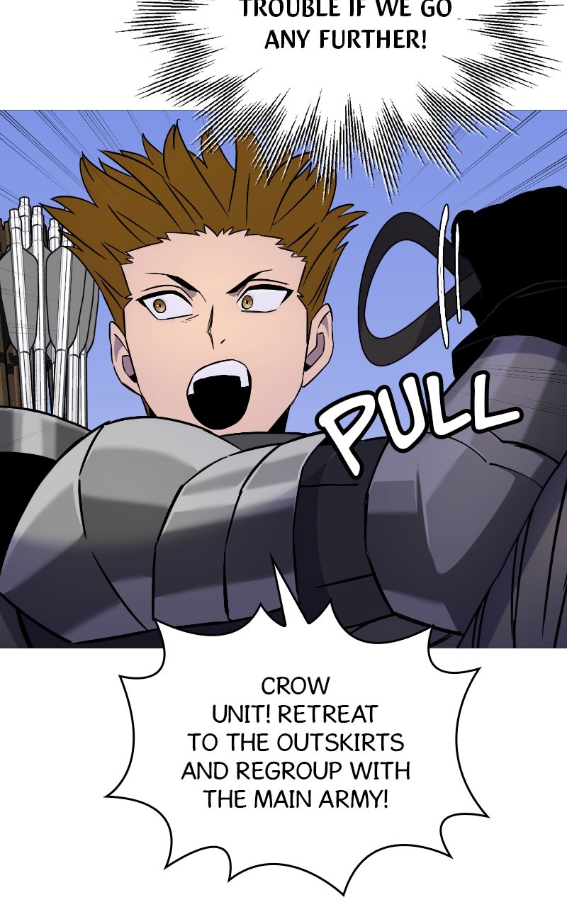 Becoming the Monarch Episode 132 page 50 - 