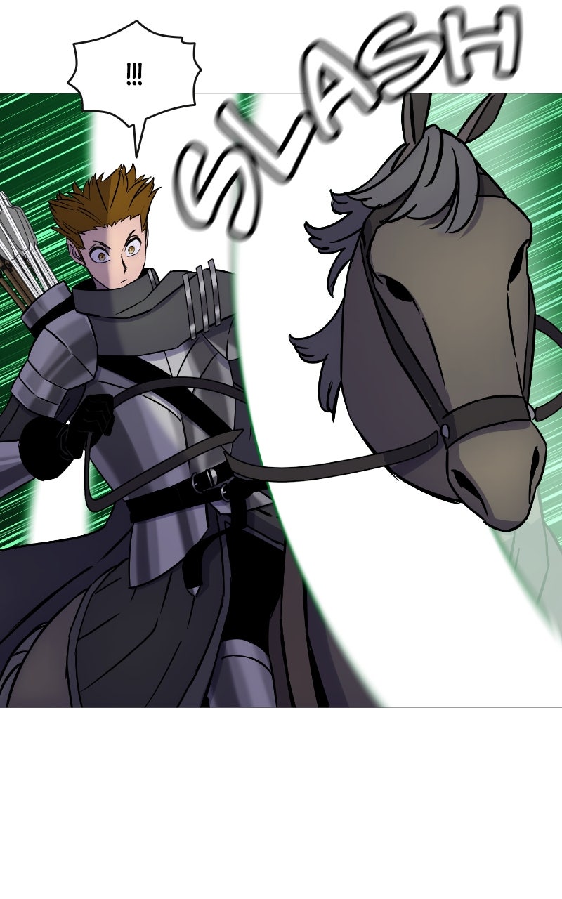 Becoming the Monarch Episode 132 page 52 - 