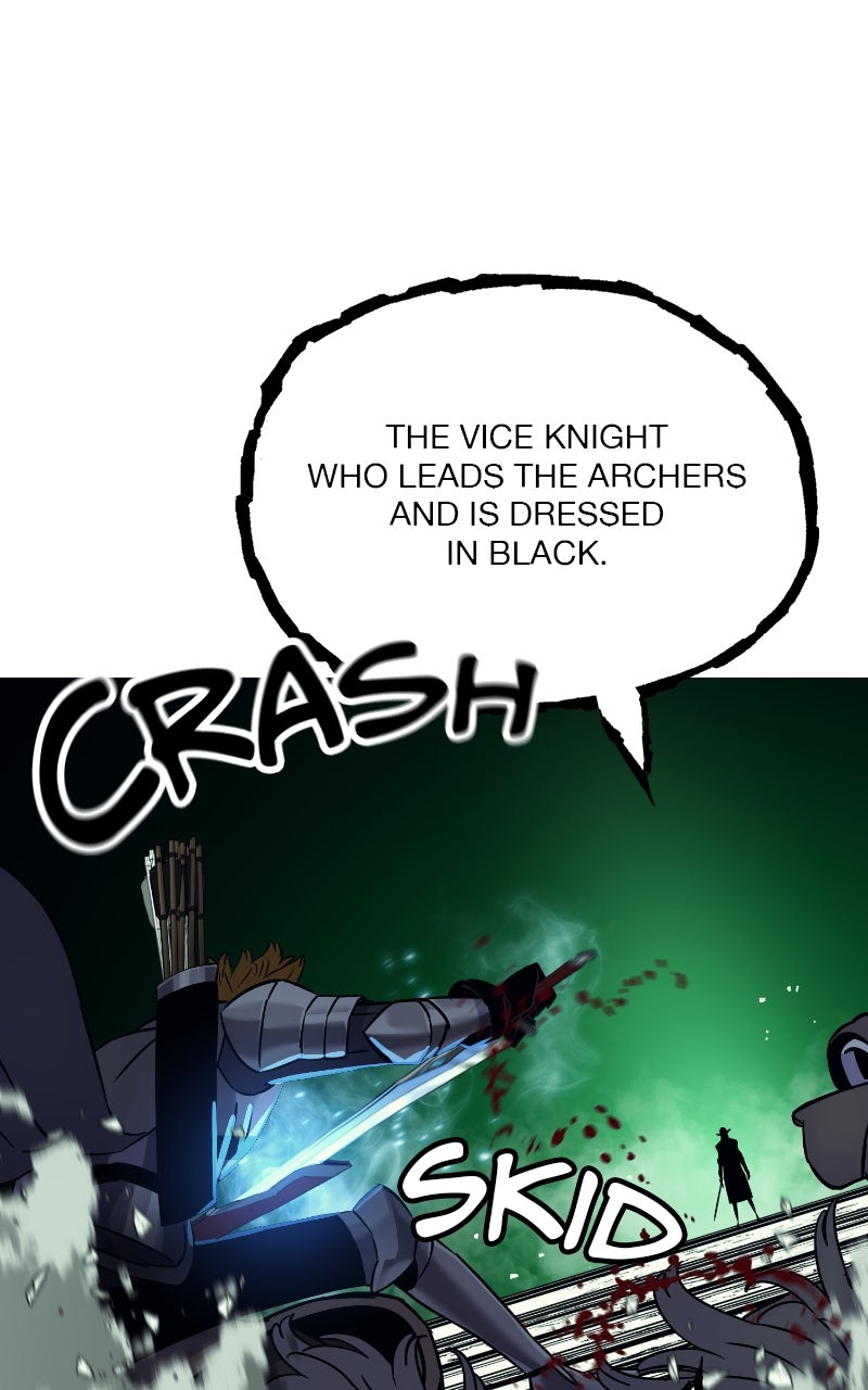 Becoming the Monarch Episode 132 page 53 - 