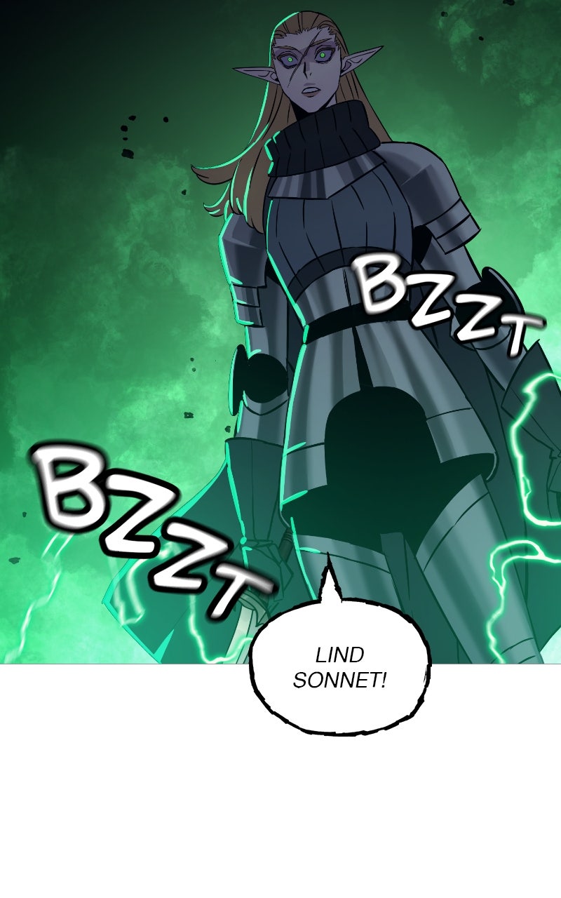 Becoming the Monarch Episode 132 page 55 - 