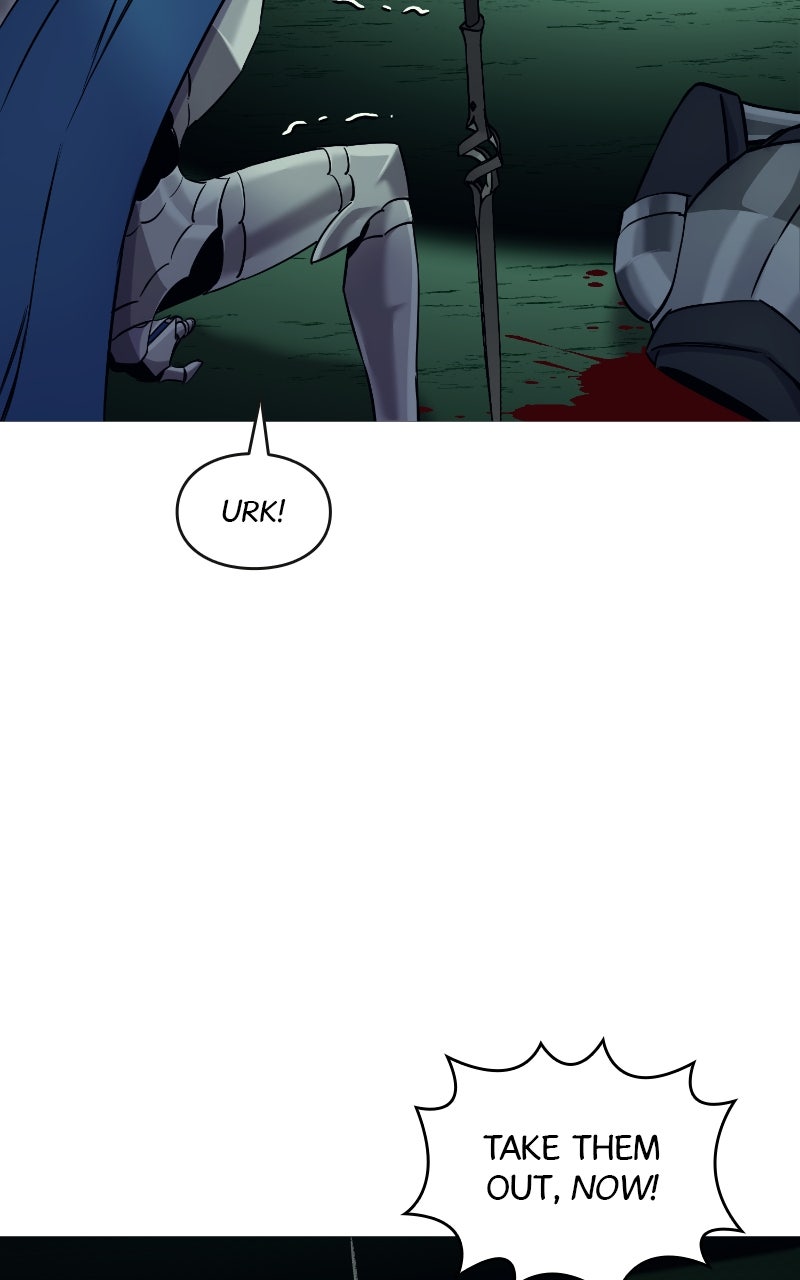 Becoming the Monarch Episode 132 page 59 - 
