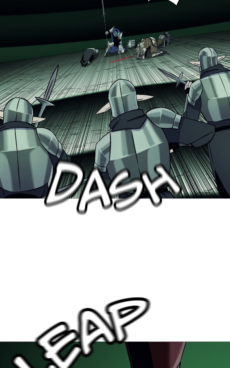 Becoming the Monarch Episode 132 page 60 - 