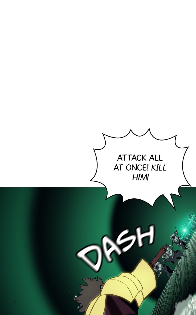 Becoming the Monarch Episode 132 page 70 - 