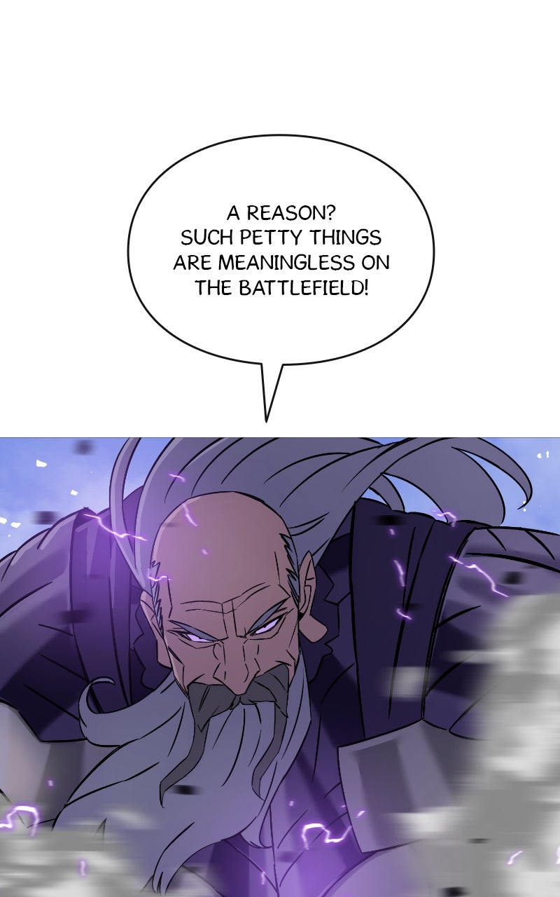 Becoming the Monarch Episode 132 page 8 - 