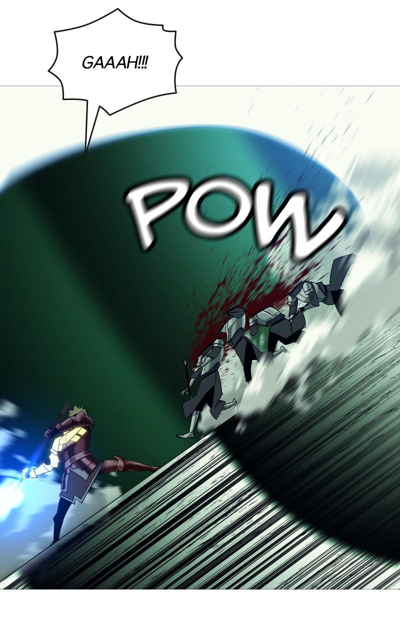 Becoming the Monarch Episode 132 page 72 - 