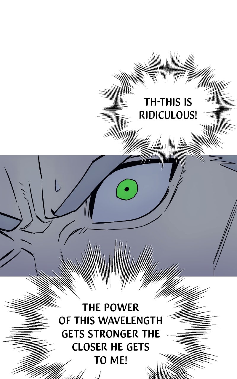 Becoming the Monarch Episode 132 page 73 - 