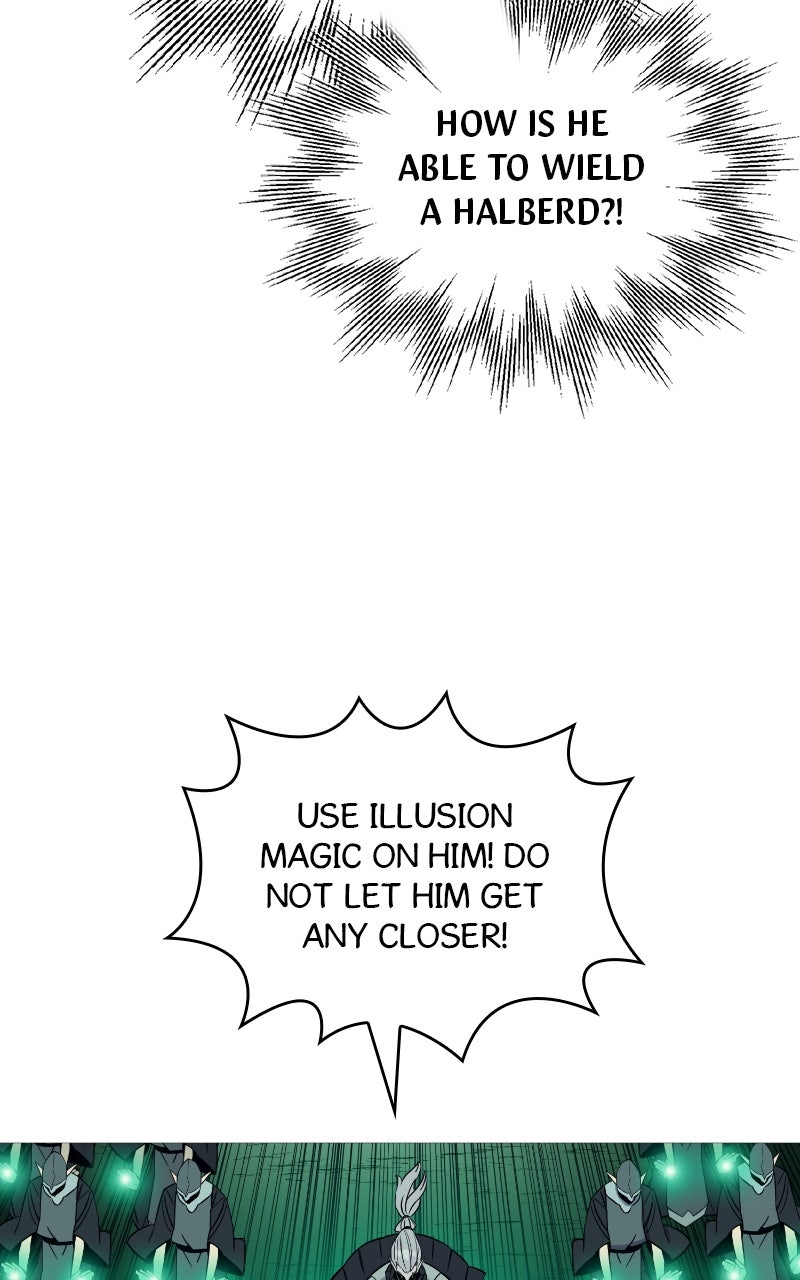 Becoming the Monarch Episode 132 page 74 - 