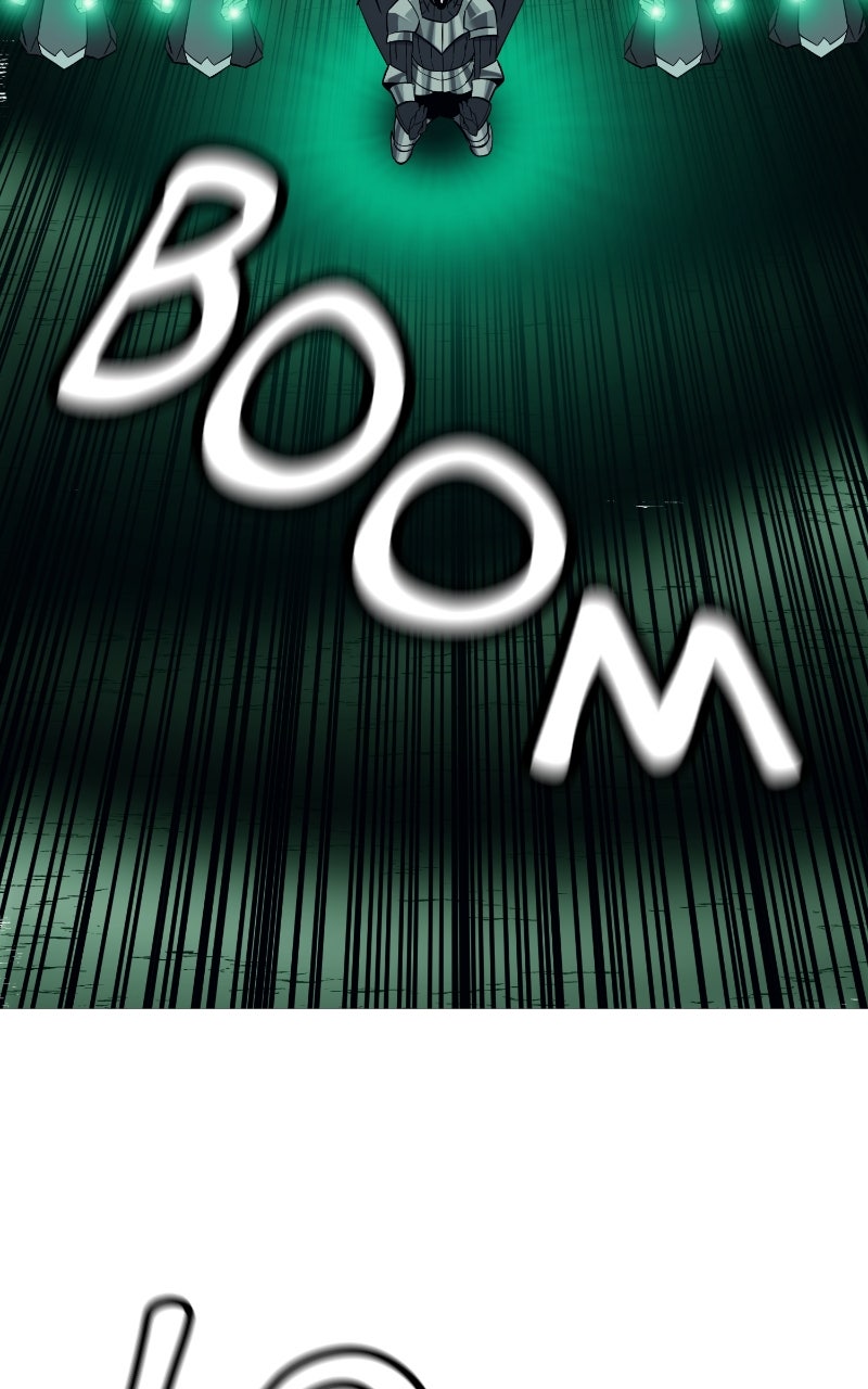 Becoming the Monarch Episode 132 page 75 - 