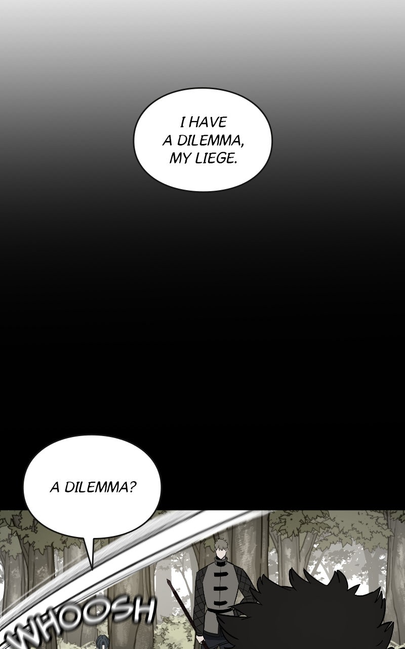 Becoming the Monarch Episode 132 page 77 - 