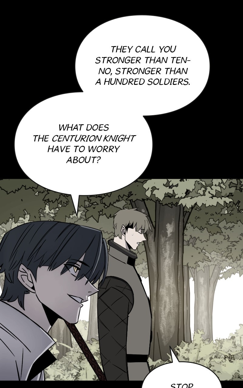 Becoming the Monarch Episode 132 page 79 - 