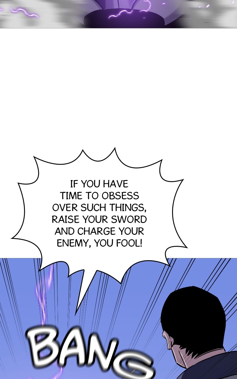 Becoming the Monarch Episode 132 page 9 - 