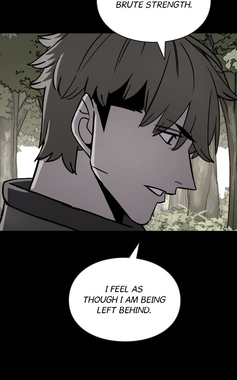 Becoming the Monarch Episode 132 page 81 - 
