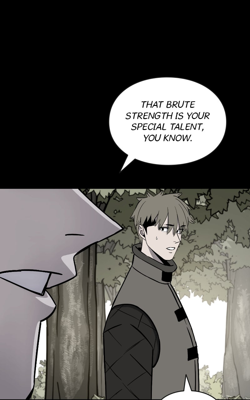 Becoming the Monarch Episode 132 page 82 - 