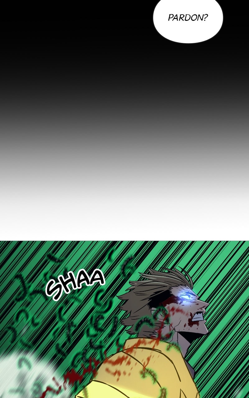 Becoming the Monarch Episode 132 page 83 - 