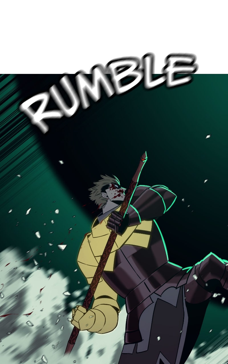 Becoming the Monarch Episode 132 page 91 - 