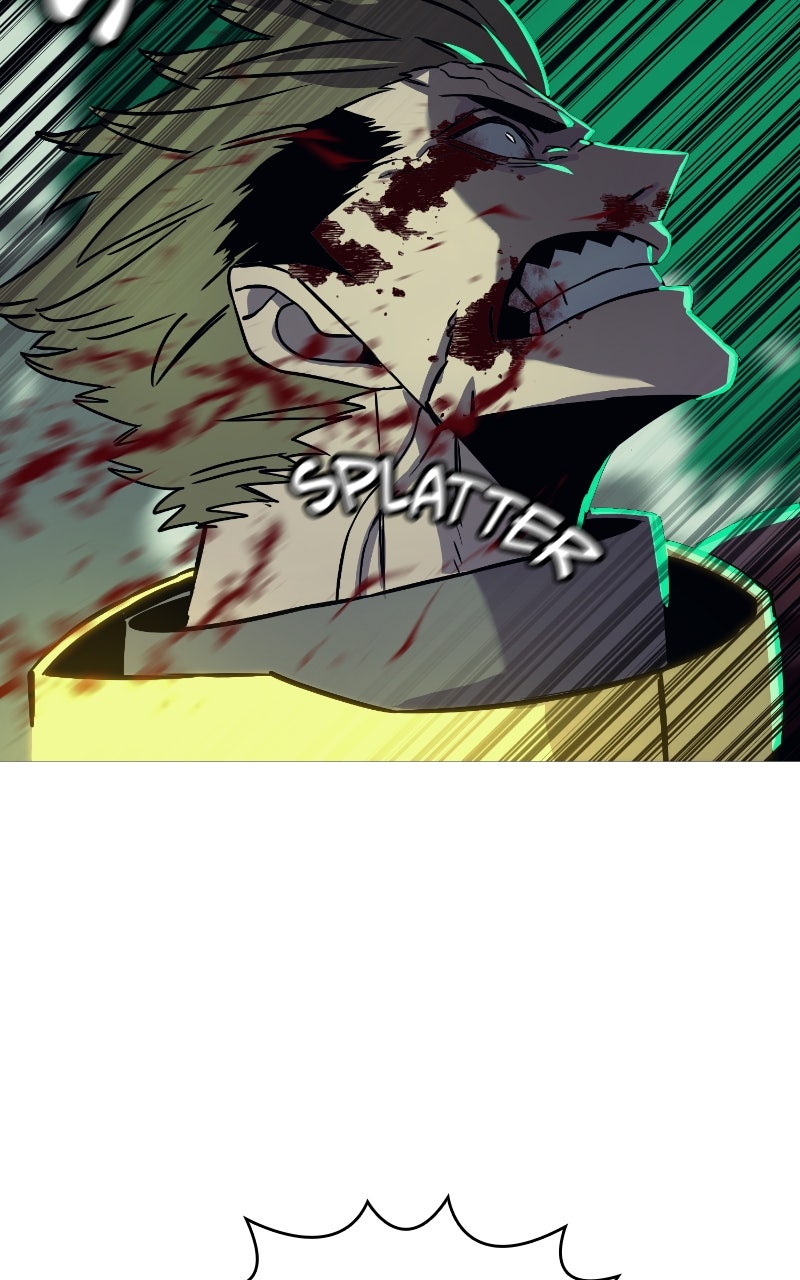 Becoming the Monarch Episode 132 page 93 - 