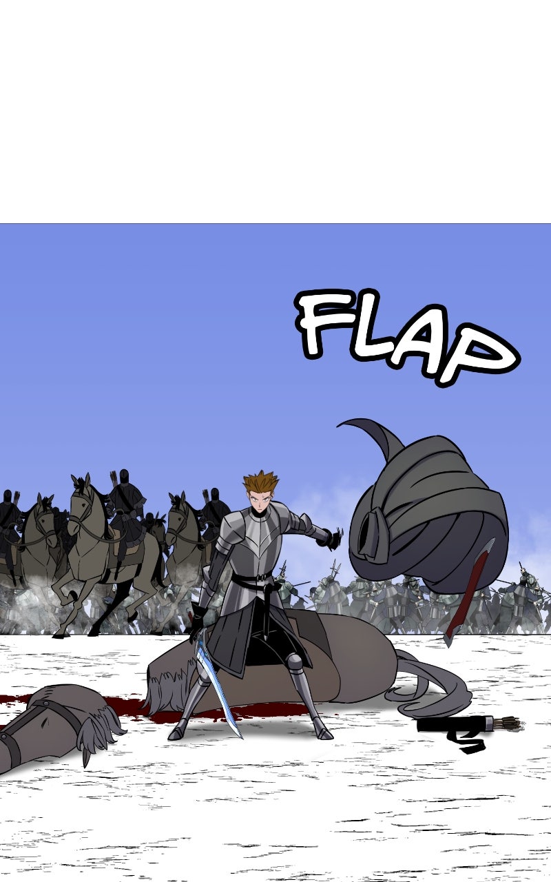 Becoming the Monarch Episode 133 page 1 - 