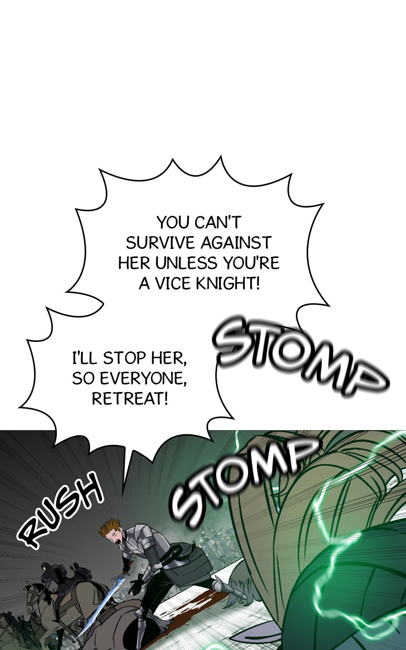 Becoming the Monarch Episode 133 page 11 - 
