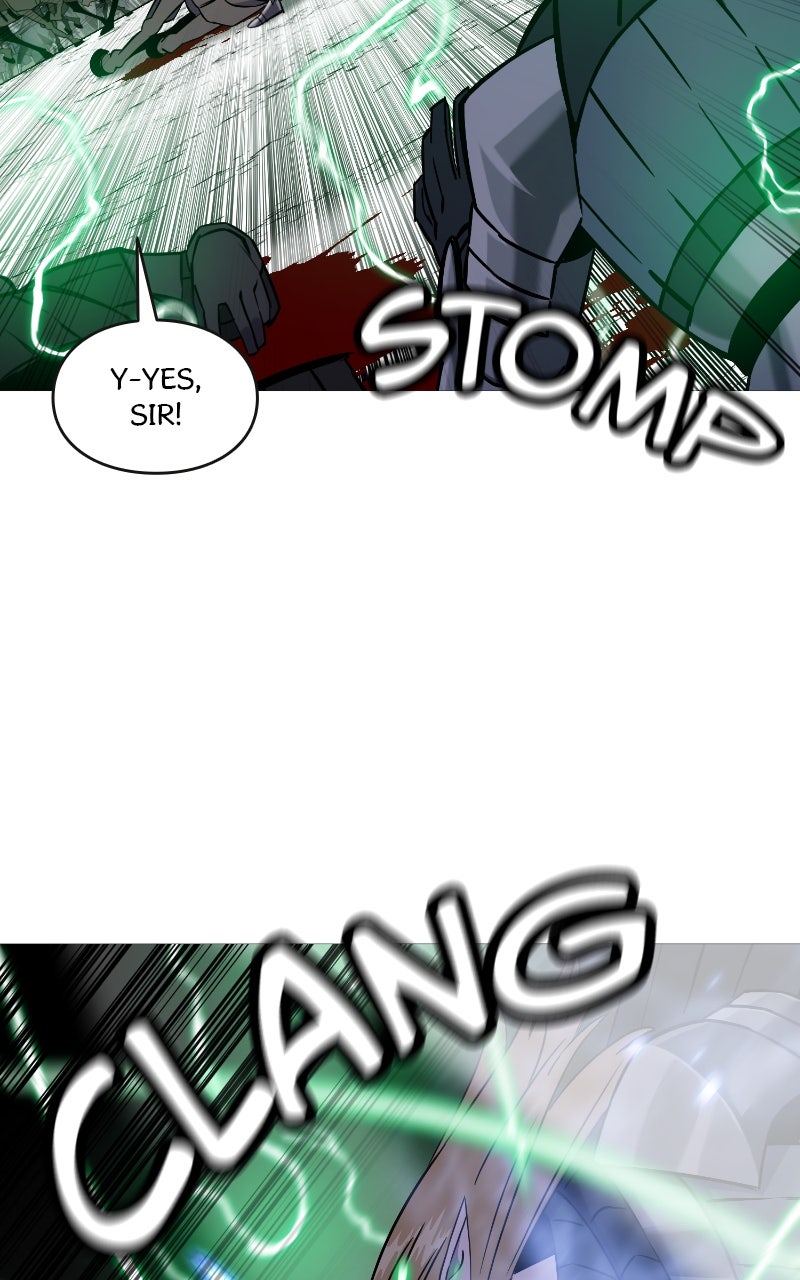 Becoming the Monarch Episode 133 page 12 - 