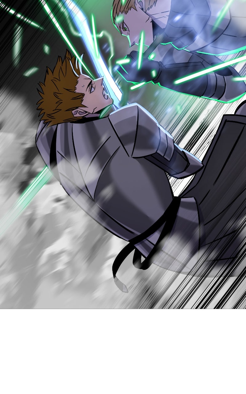 Becoming the Monarch Episode 133 page 13 - 