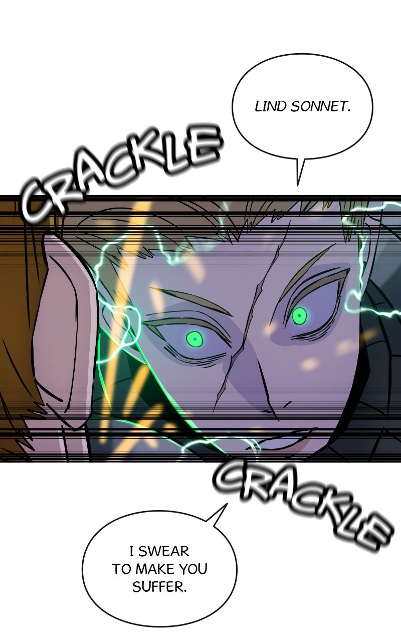 Becoming the Monarch Episode 133 page 14 - 