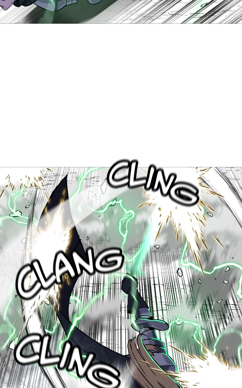 Becoming the Monarch Episode 133 page 18 - 