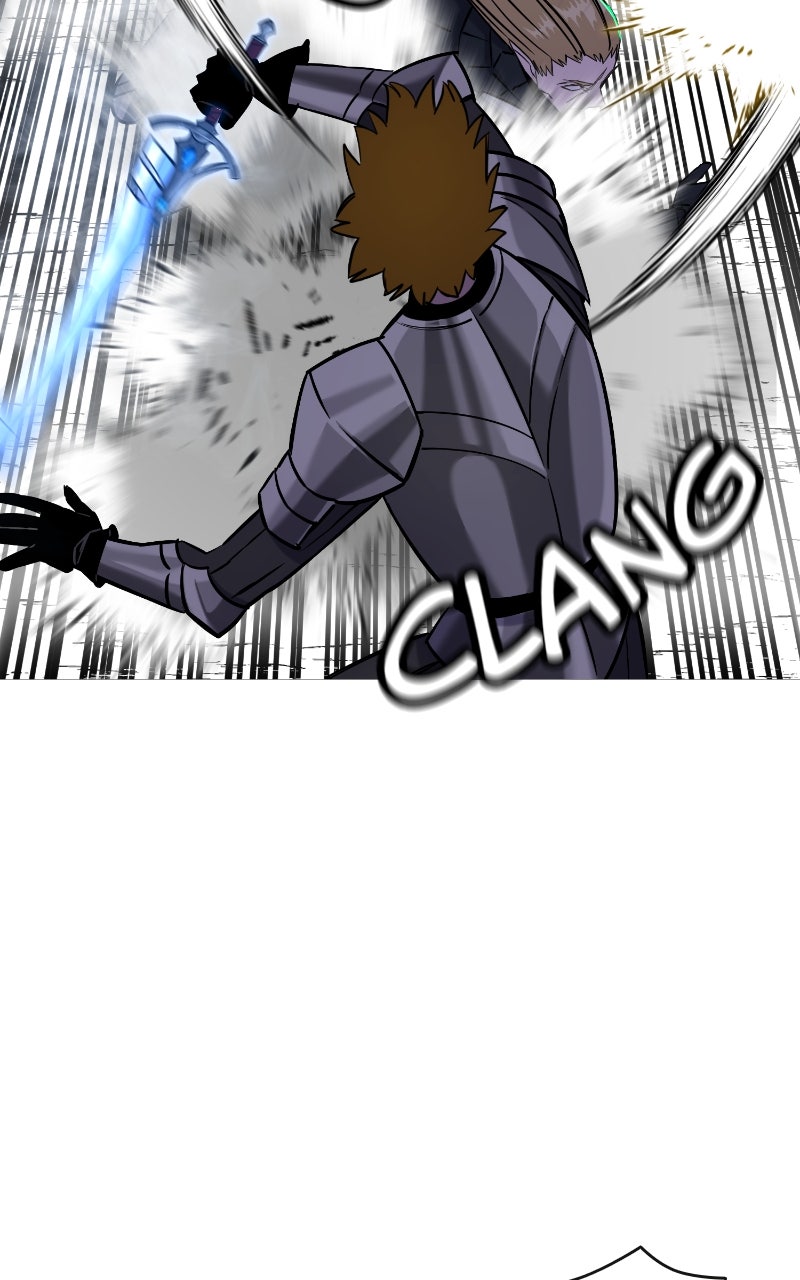 Becoming the Monarch Episode 133 page 19 - 