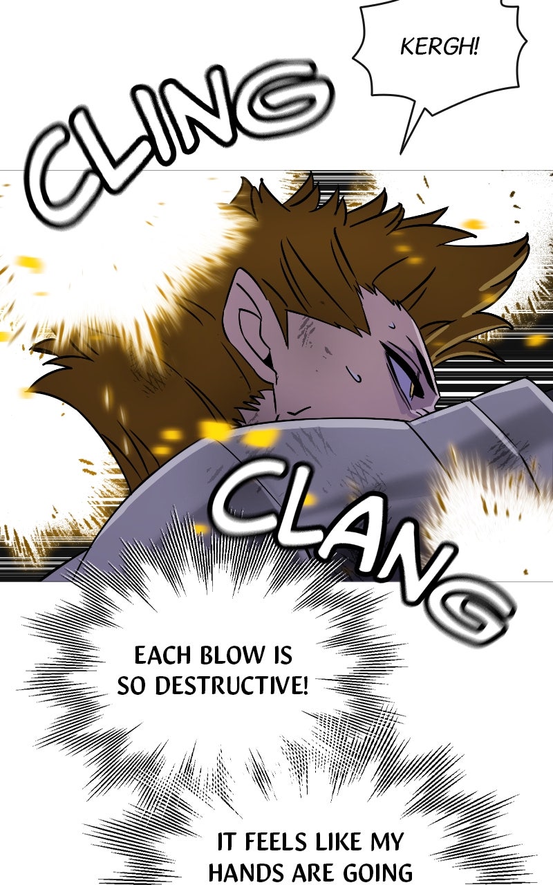 Becoming the Monarch Episode 133 page 20 - 