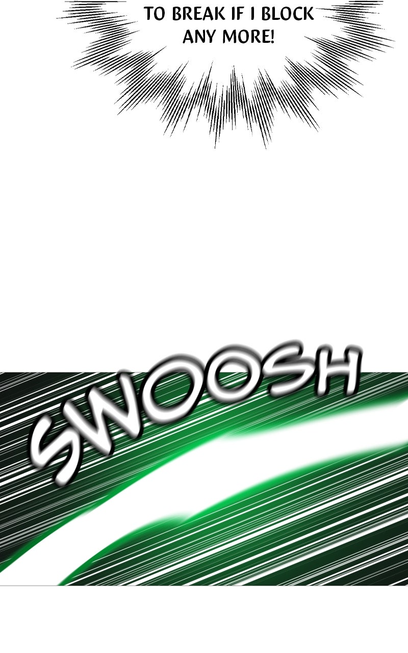 Becoming the Monarch Episode 133 page 21 - 