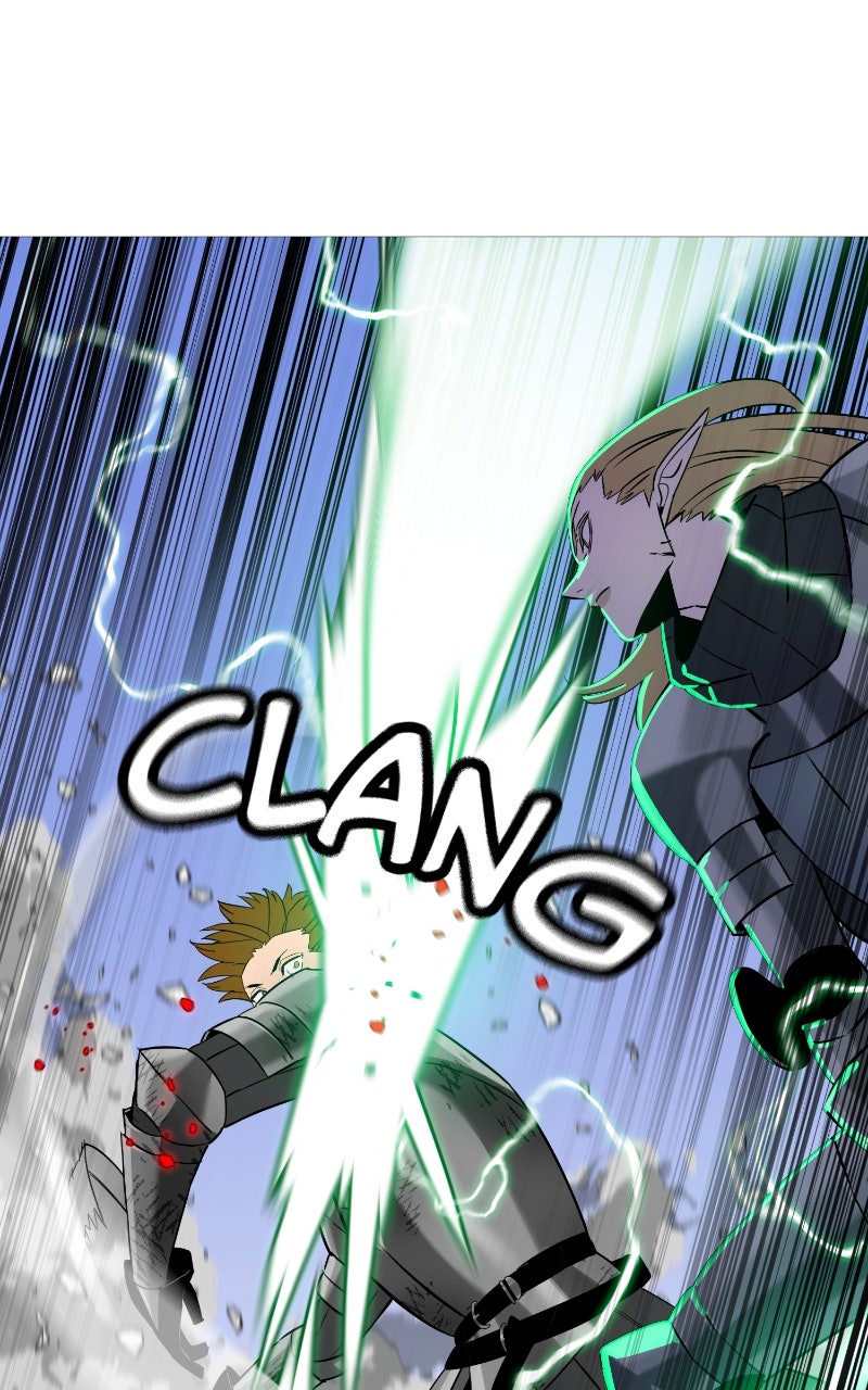 Becoming the Monarch Episode 133 page 22 - 