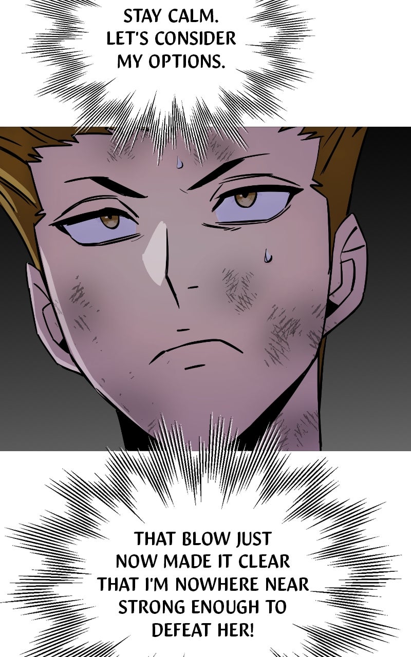 Becoming the Monarch Episode 133 page 26 - 