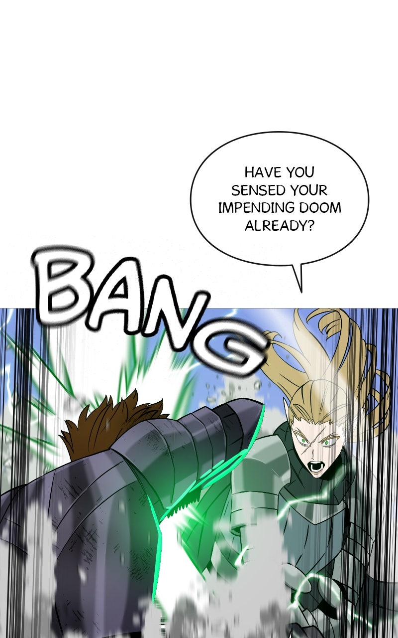Becoming the Monarch Episode 133 page 31 - 
