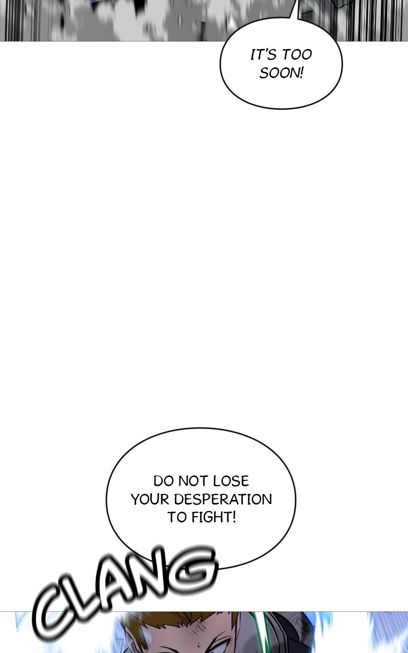 Becoming the Monarch Episode 133 page 32 - 