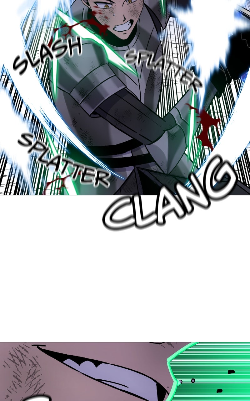 Becoming the Monarch Episode 133 page 33 - 