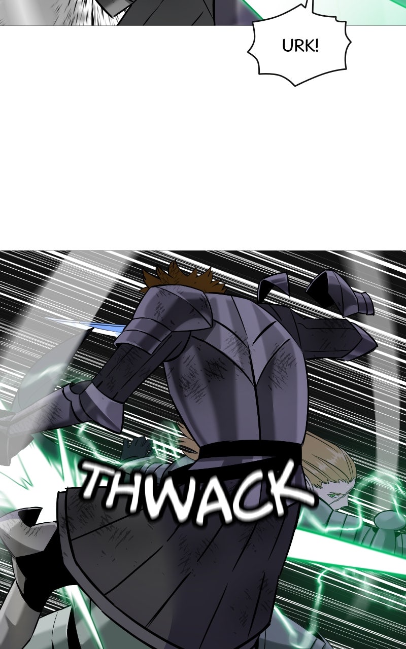 Becoming the Monarch Episode 133 page 36 - 