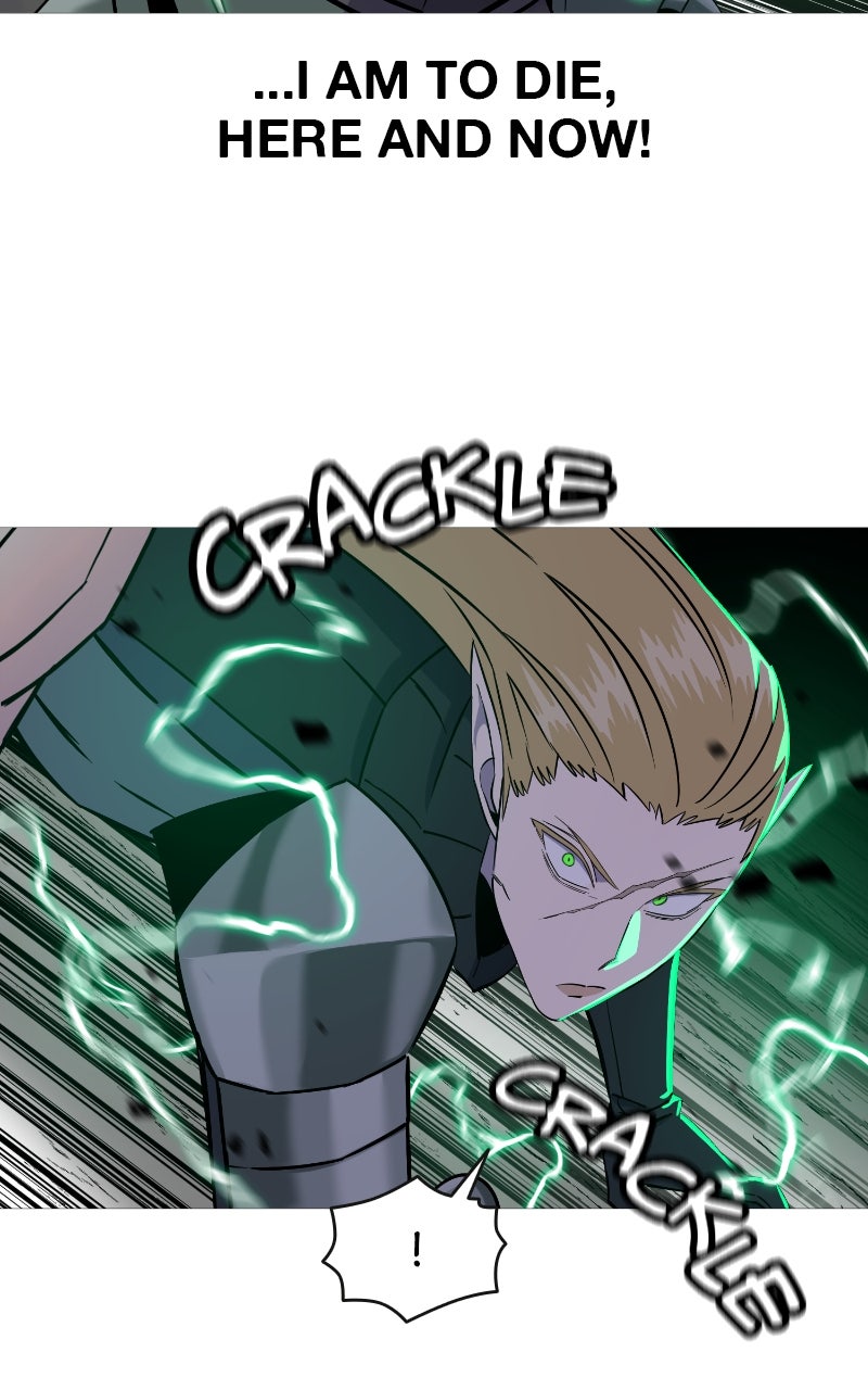 Becoming the Monarch Episode 133 page 37 - 