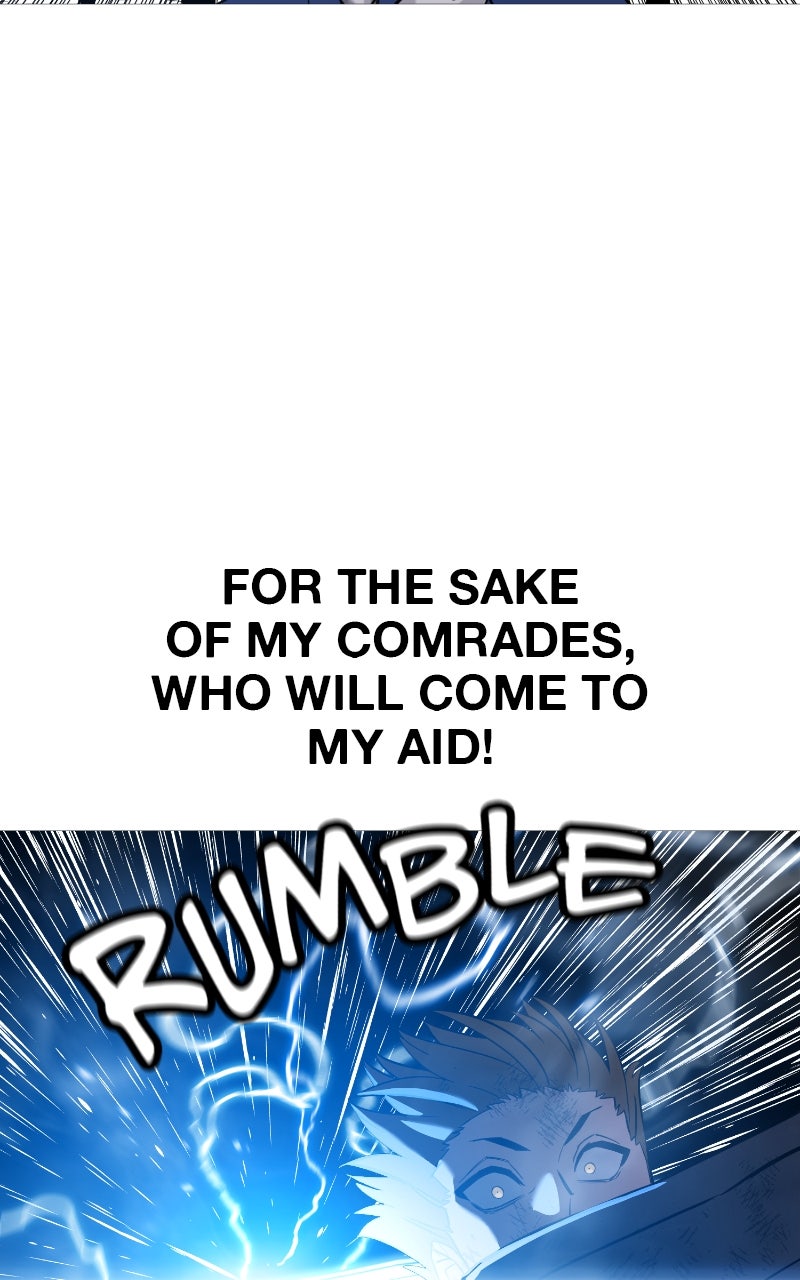 Becoming the Monarch Episode 133 page 40 - 