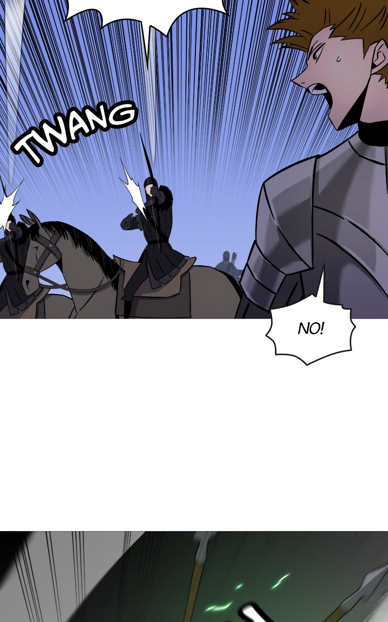 Becoming the Monarch Episode 133 page 5 - 
