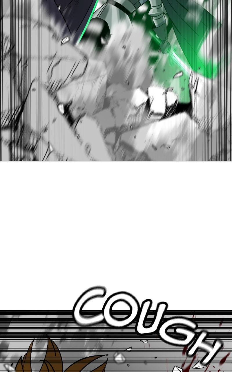 Becoming the Monarch Episode 133 page 44 - 