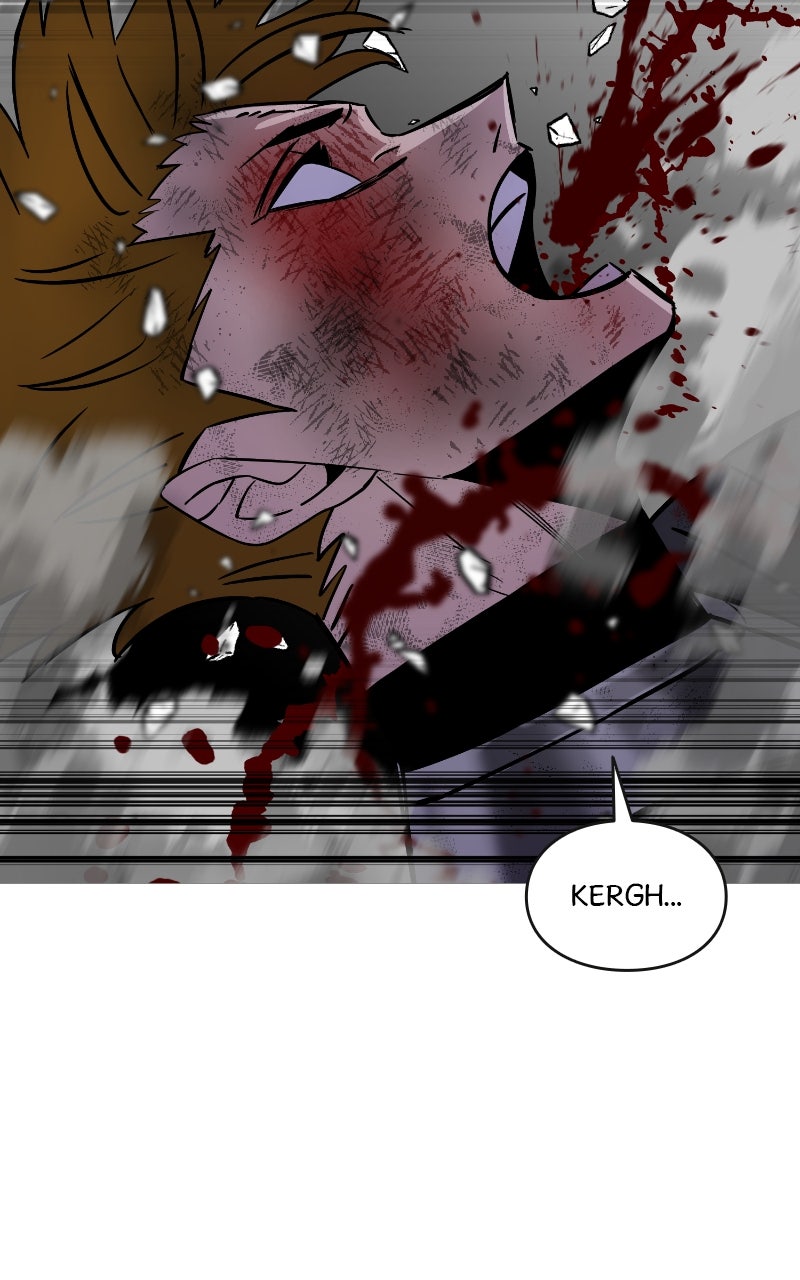 Becoming the Monarch Episode 133 page 45 - 