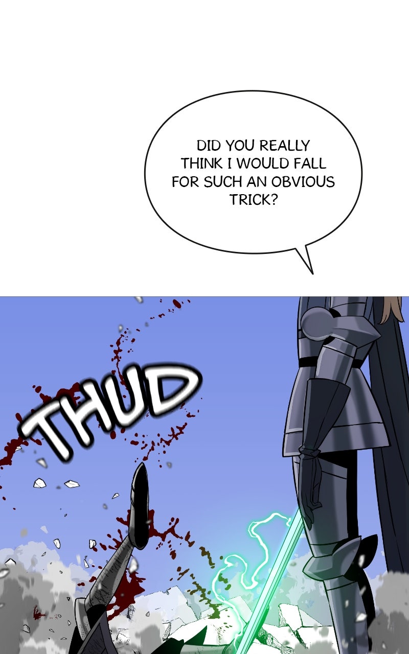 Becoming the Monarch Episode 133 page 46 - 