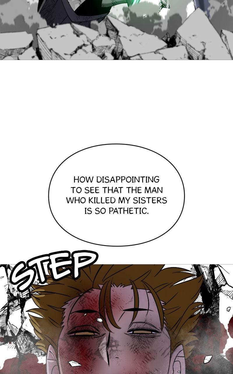 Becoming the Monarch Episode 133 page 47 - 