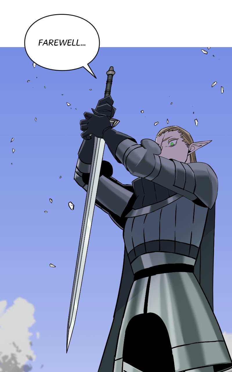 Becoming the Monarch Episode 133 page 49 - 