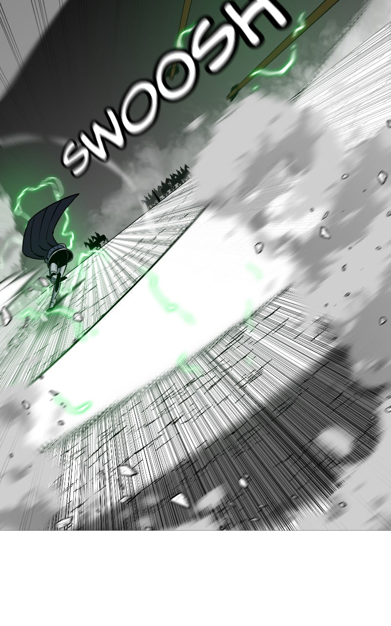 Becoming the Monarch Episode 133 page 6 - 