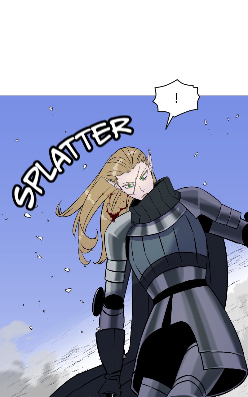 Becoming the Monarch Episode 133 page 54 - 