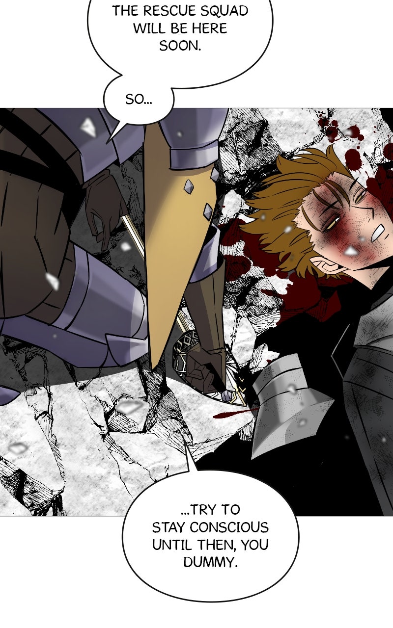 Becoming the Monarch Episode 133 page 56 - 
