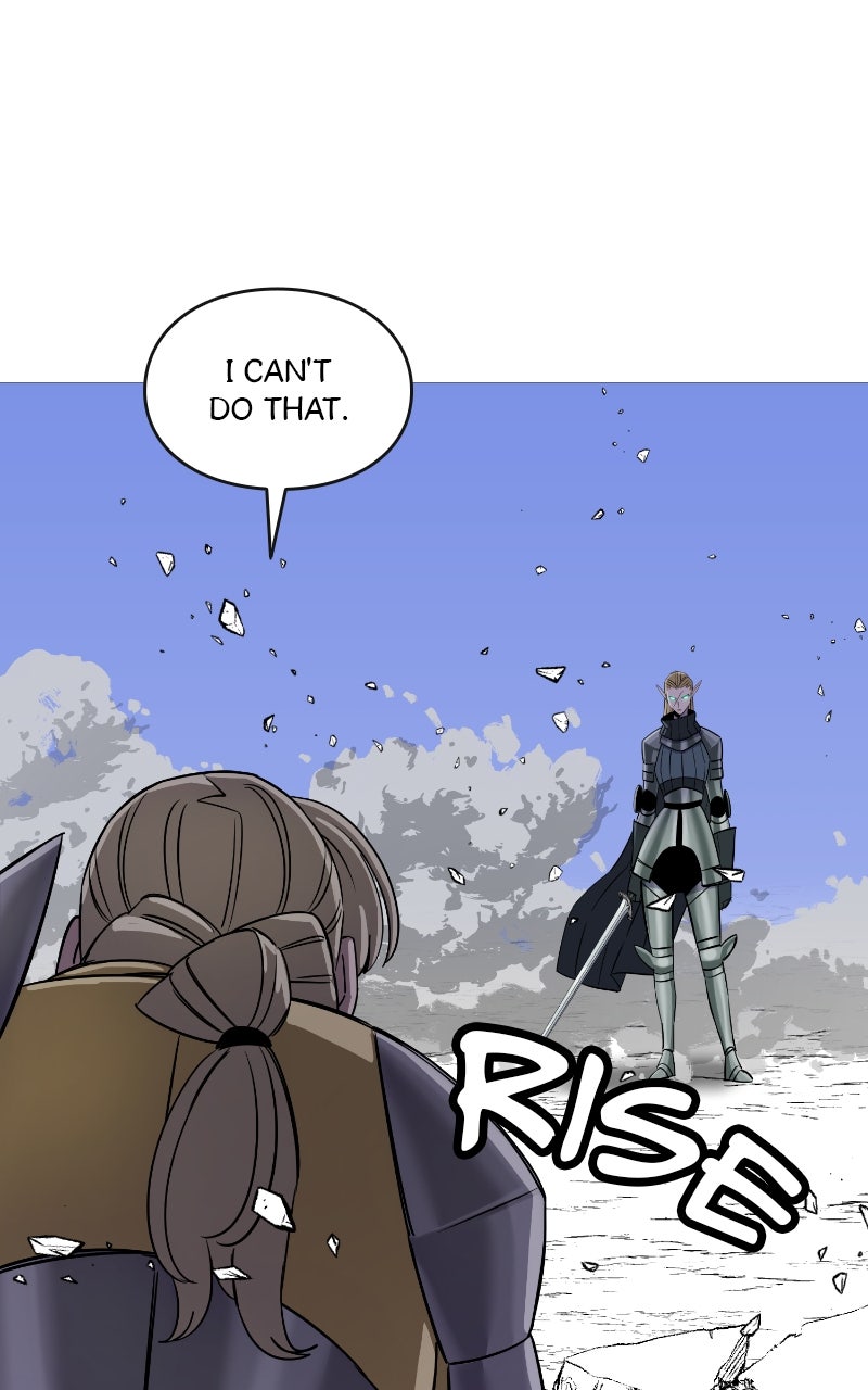 Becoming the Monarch Episode 133 page 59 - 