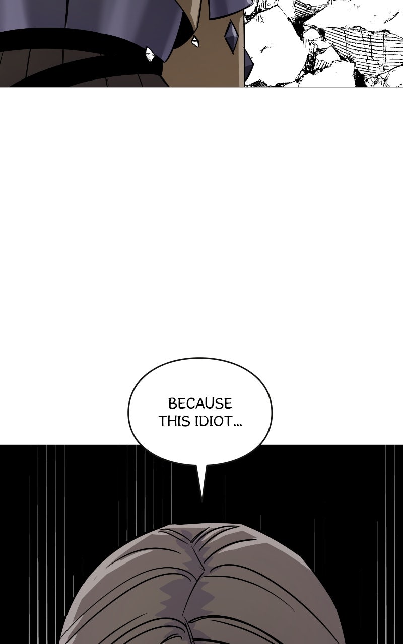 Becoming the Monarch Episode 133 page 60 - 