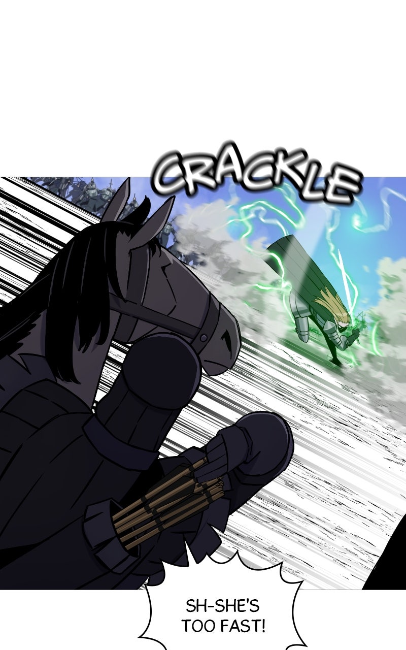 Becoming the Monarch Episode 133 page 7 - 